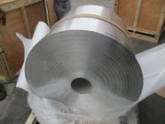 製造所の終わりのアルミニウム ストリップの気性H26/合金8011のアルミ ホイル ロール