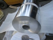蒸化器の裸H26 7072合金のアルミニウムひれの在庫