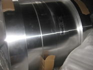 合金1100の気性Oの熱交換器、コンデンサー、蒸化器0.35mmの厚さのためのアルミニウムひれのストリップ