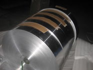 合金1100の気性Oの熱交換器、コンデンサー、蒸化器0.35mmの厚さのためのアルミニウムひれのストリップ