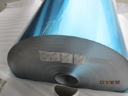 熱交換器の青/金エポキシの上塗を施してあるアルミ ホイル0.18MMの幅