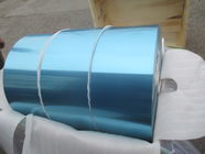 気性H22のひれの在庫のための色によって塗られるアルミニウム コイル0.15MMの幅