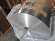 熱交換器およびコンデンサーのコイルのひれのストリップのための0.25mmの厚さの産業重いゲージのアルミ ホイル