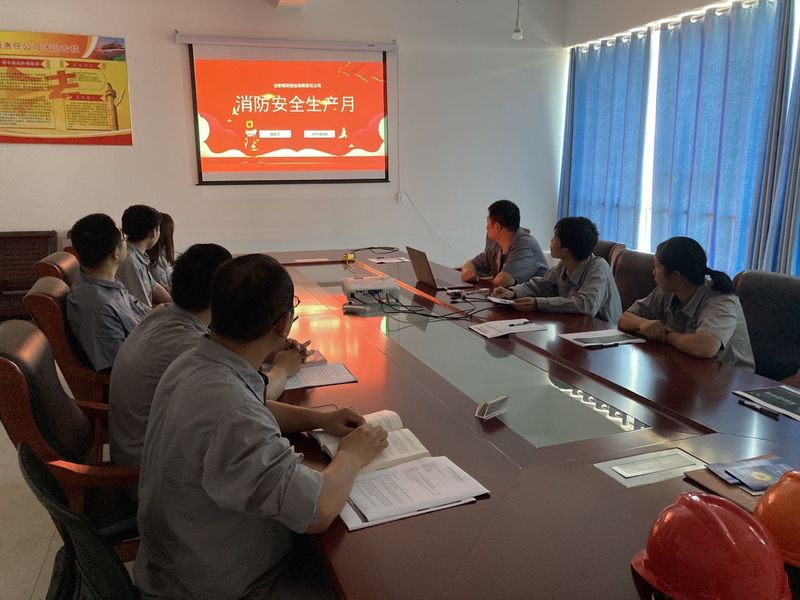 HEFEI MAX ALUMINIUM CO.,LTD メーカー生産ライン