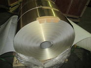 0.22MMの厚さのアルミ ホイルのロールスロイスの大きさ/合金8011の広くアルミ ホイル