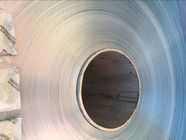 明白な表面の産業アルミ ホイル/0.145MMの厚さのアルミ ホイル大きいロールスロイス