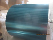 空気クーラーのための青い合金3102のH24親水性のアルミ ホイル