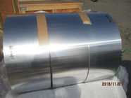 熱交換器の裸の表面のアルミ ホイル ロール0.145mm厚さのひれの在庫