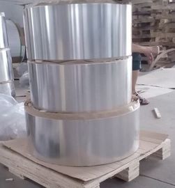 Round Edge Aluminium Strip Alloy 1350 0.20MM - 3.0MM Thickness For Transformer