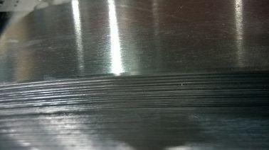 Round Edge Aluminium Strip Alloy 1350 0.20MM - 3.0MM Thickness For Transformer