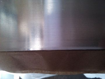 Round Edge Aluminium Strip Alloy 1350 0.20MM - 3.0MM Thickness For Transformer