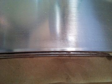 Round Edge Aluminium Strip Alloy 1350 0.20MM - 3.0MM Thickness For Transformer