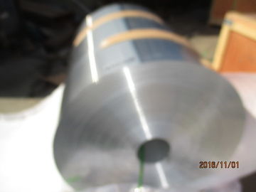 Plain Condenser 8079 O Temper Aluminium Fin Stock