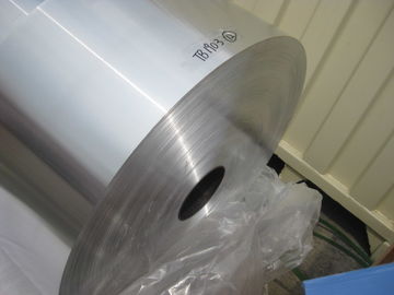 Alloy 1100 Temper H22 Aluminium Fin Stock For Air Conditioner