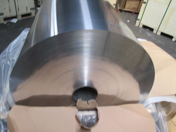 0.23mm Thickness Industrial Aluminum Foil / Alloy 8006 Bulk Aluminium Foil