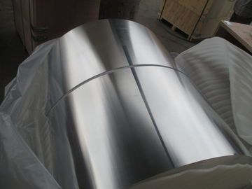 0.23mm Thickness Industrial Aluminum Foil / Alloy 8006 Bulk Aluminium Foil