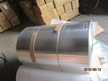Heavy Gauge Aluminum Foil For Fin Stock In Air Conditioner With 0.20MM Thickness And Widthh 540mm