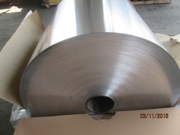 Temper O Industrial Aluminium Foil Alloy 8079 Air Conditioner With 0.28mm Thickness