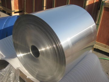Temper O Industrial Aluminium Foil Alloy 8079 Air Conditioner With 0.28mm Thickness