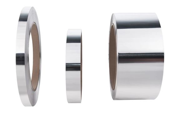 電気トランスフォーマー回転用1060熱度Oアルミニウムストライプ